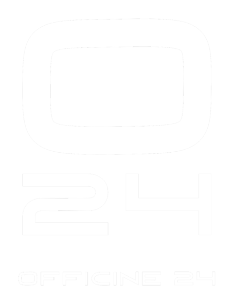 Officine 24 Alessandria